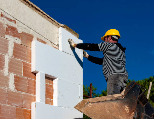Best Types of Insulation in East Stroudsburg, PA