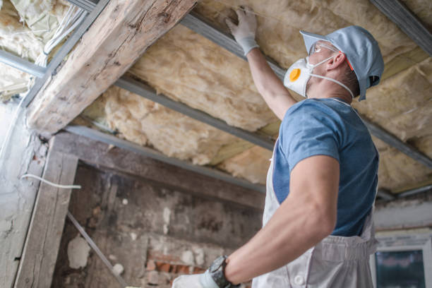 Best Insulation for Specific Applications in East Stroudsburg, PA